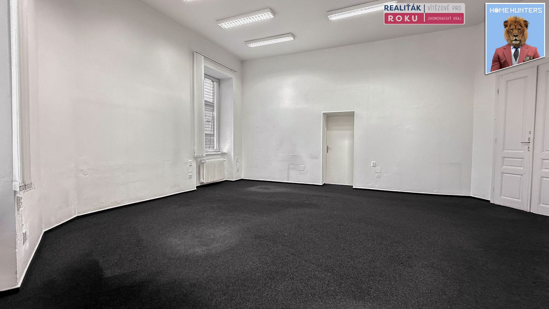 Pronájem kanceláře 70 m² — photo 4