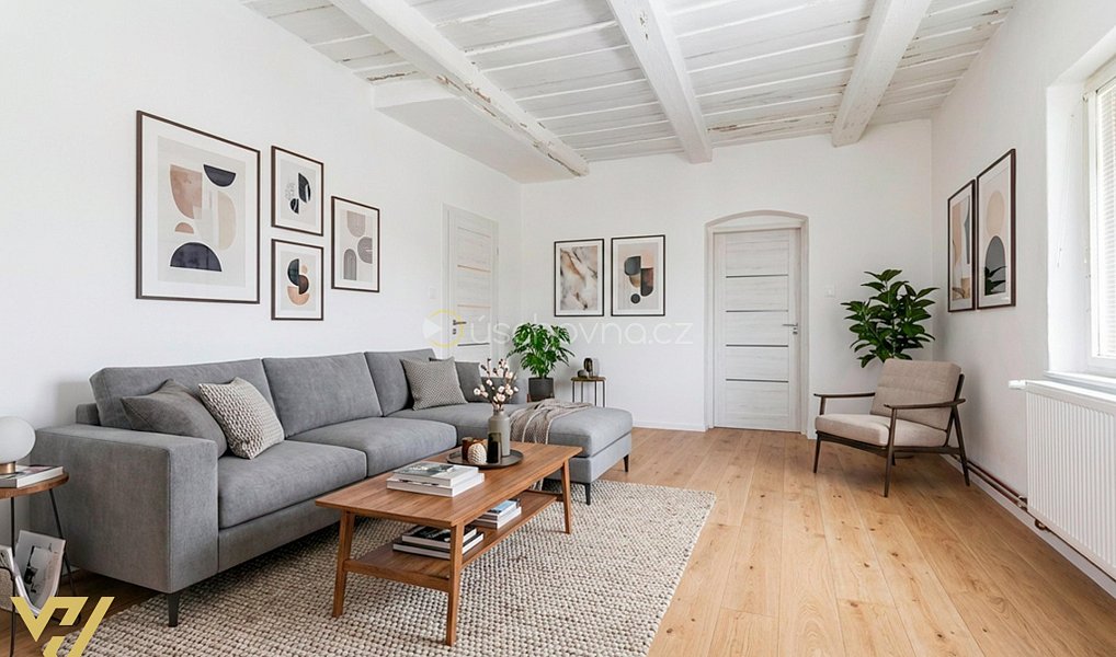 Prodej domu 420 m² s pozemkem 3 375 m², Prysk – náhled fotky 15