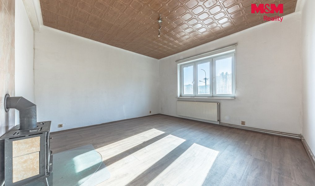 Prodej bytu 2+1 60 m², Jílové – náhled fotky 7