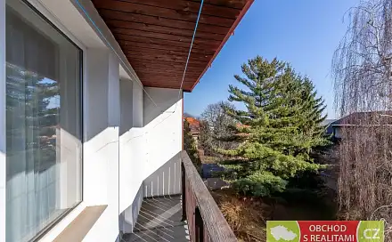 Prodej bytu 4+1 110 m², Pod cihelnou, Praha 6 - Ruzyně, okres Praha