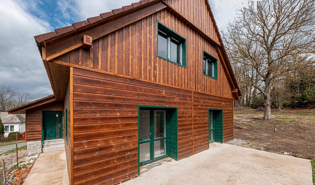 Prodej domu 187 m² s pozemkem 1 184 m², Ždírec nad Doubravou – náhled fotky 2