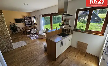 Prodej domu 110 m² s pozemkem 883 m², Mariánské Lázně - Chotěnov-Skláře, okres Cheb