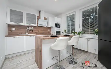 Prodej bytu 2+1 78 m²