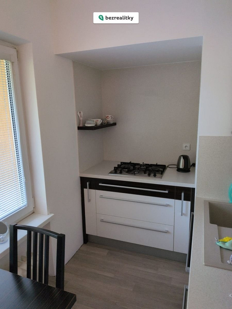 Prodej bytu 1+1 36 m² – další