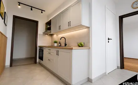 Prodej bytu 2+1 56 m², Kamenná, okres Šumperk