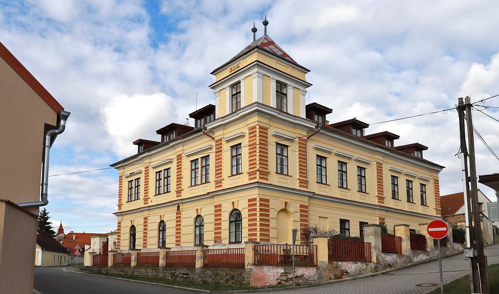 Prodej bytu 2+kk 50 m², Brandýs nad Labem-Stará Boleslav – náhled fotky 8