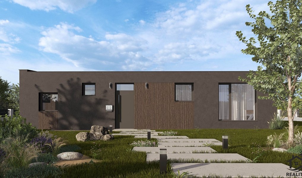 Prodej domu 92 m² s pozemkem 1 292 m², Petrovice u Karviné – náhled fotky 3