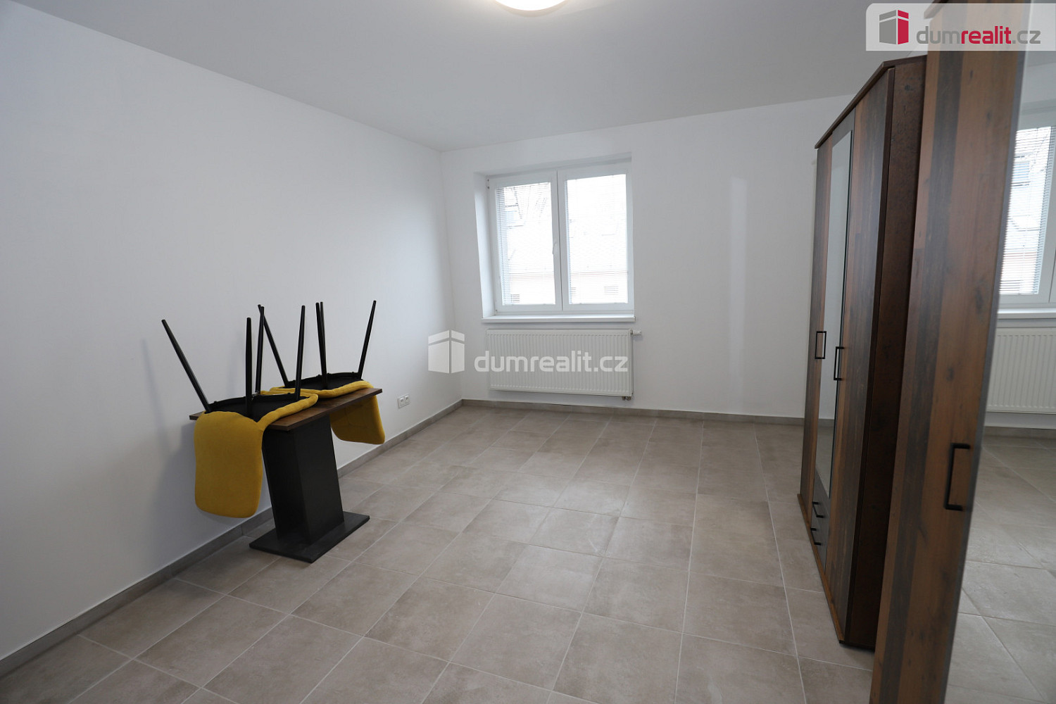 Pronájem bytu 2+1 41 m² — photo 5