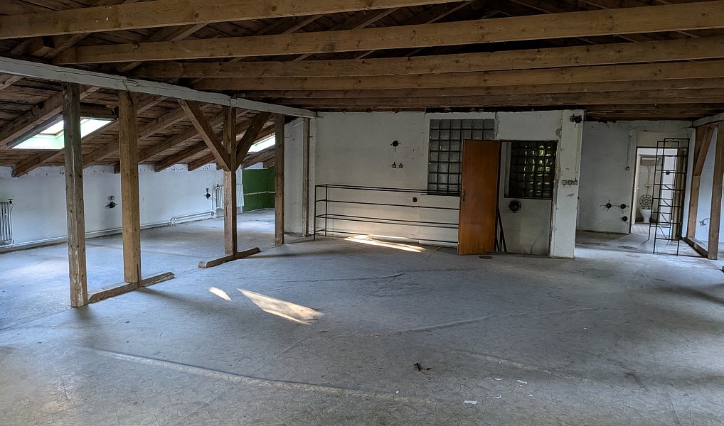 Prodej nájemního domu, činžáku 1 100 m², Králíky – náhled fotky 50