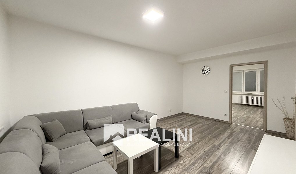 Pronájem bytu 2+1 57 m², Třinec – náhled fotky 4