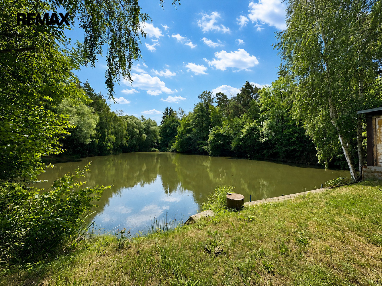 Prodej vodní plochy 25 771 m² – fotografie 3