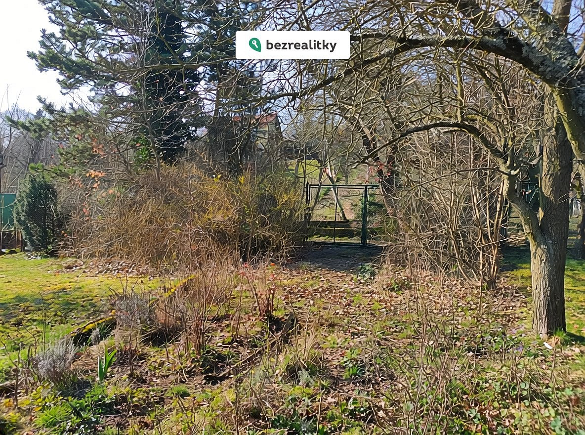 Prodej zahrady 1 130 m² – fotografie 5