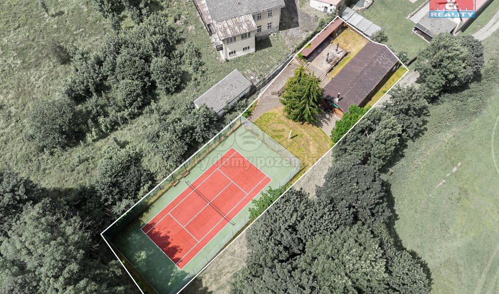 Prodej restaurace 159 m², Vimperk – náhled fotky 2