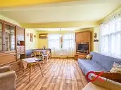 Prodej chaty/chalupy 120�m2 s pozemkem 1�203�m2