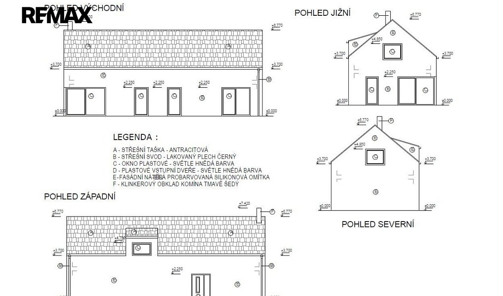 Prodej stavebního pozemku 1 498 m², Králíky – náhled fotky 7