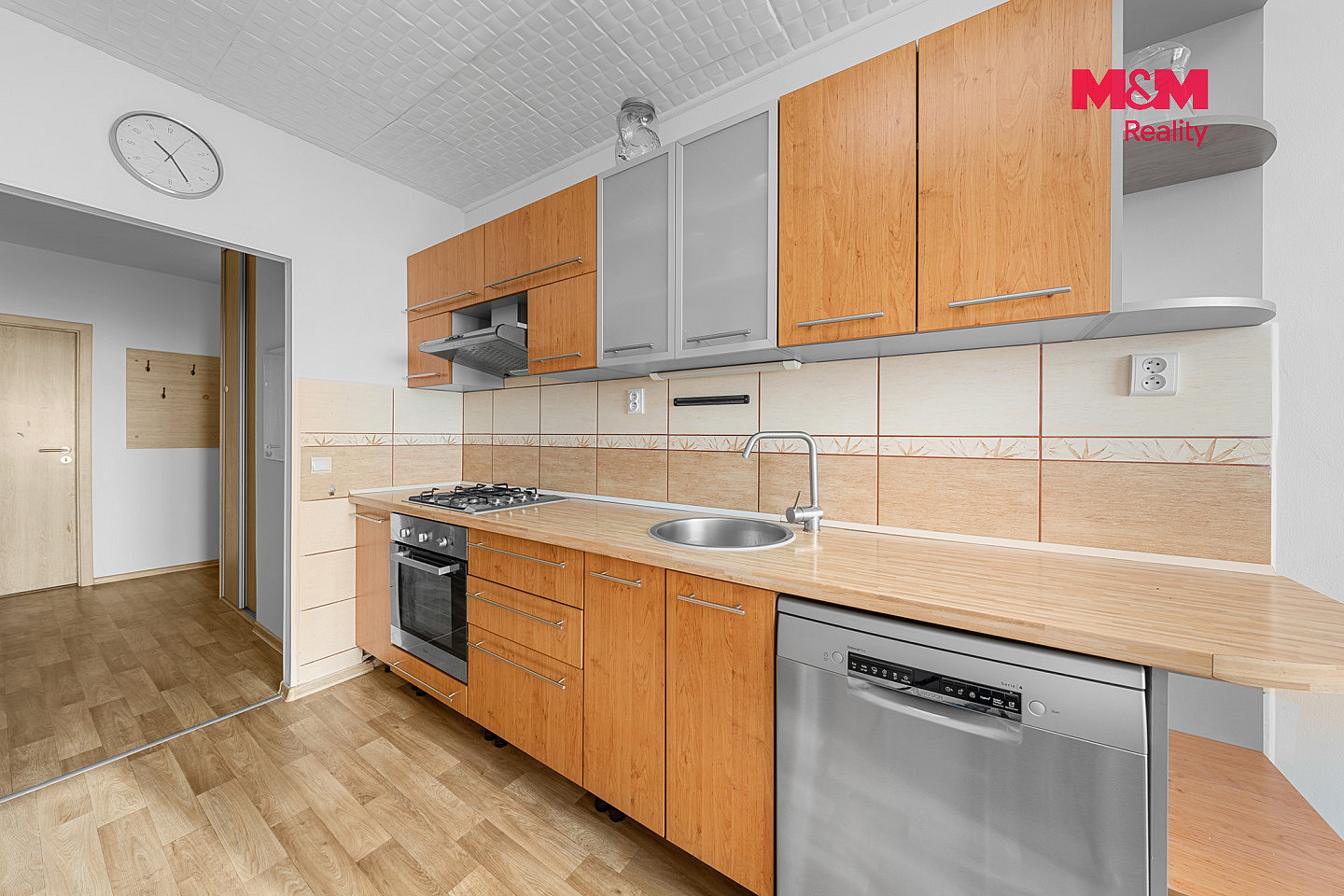 Prodej bytu 3+1 74 m² – fotografie 3