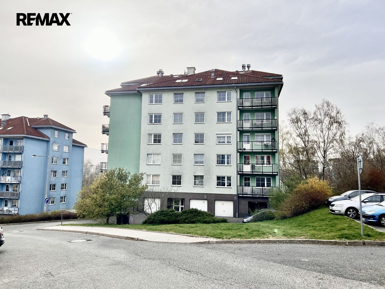 4 rooms, 136.0 m² in Liberec