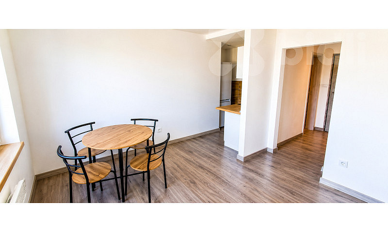 Prodej bytu 1+kk 36 m² — photo 3