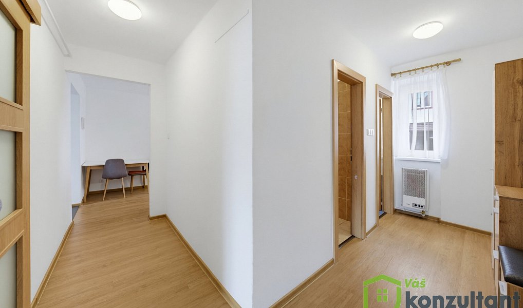 Prodej bytu 2+1 58 m², Hlinsko – náhled fotky 11