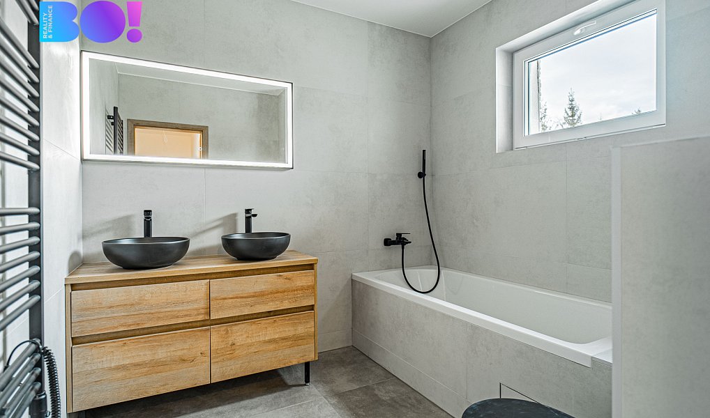 Prodej domu 105 m² s pozemkem 69 m², Čeladná – náhled fotky 42