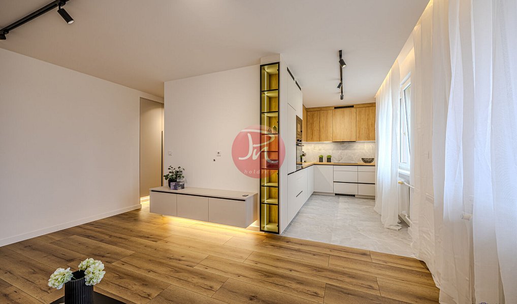 Prodej bytu 2+kk, 50 m², Poruba - Ostrava-město, Ostrava