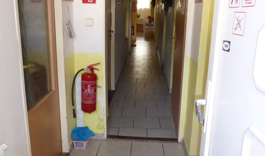 Prodej nájemního domu, činžáku 150 m², Olomouc – náhled fotky 19