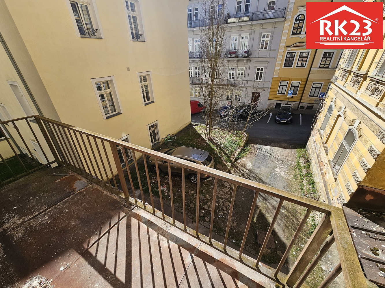 Prodej bytu 4+1 110 m² – fotografie 3