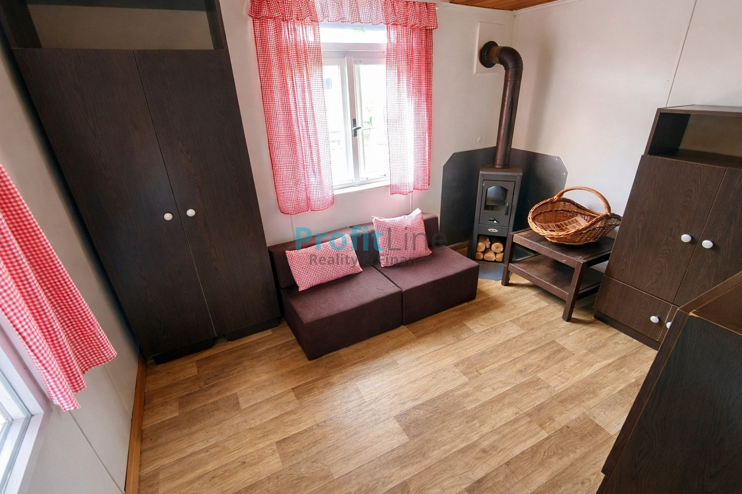 Prodej zahrady 212 m² — photo 3