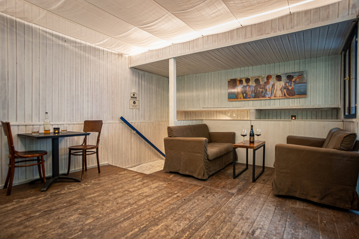Pronájem restaurace 280 m² – fotografie 5