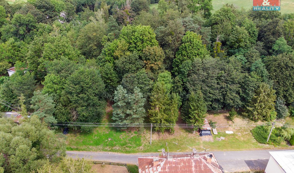 Prodej stavebního pozemku 867 m², Jakartovice – náhled fotky 5