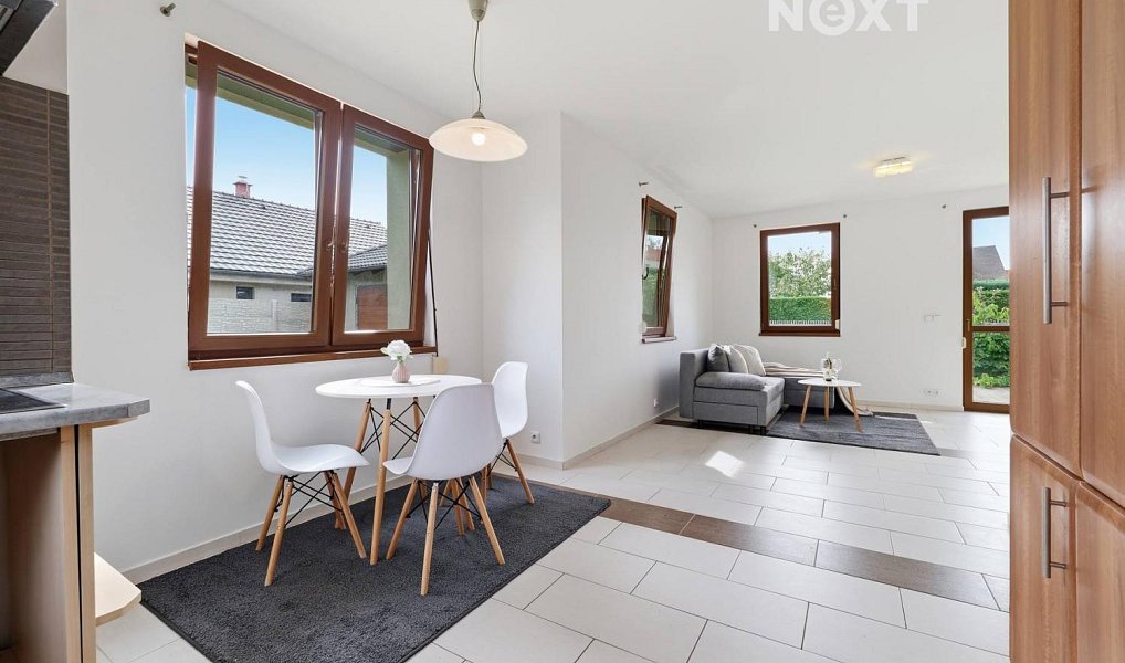 Prodej domu 80 m² s pozemkem 594 m², Třebechovice pod Orebem – náhled fotky 16
