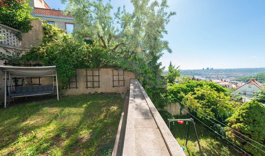 Prodej bytu 3+kk 85 m², Praha – náhled fotky 3