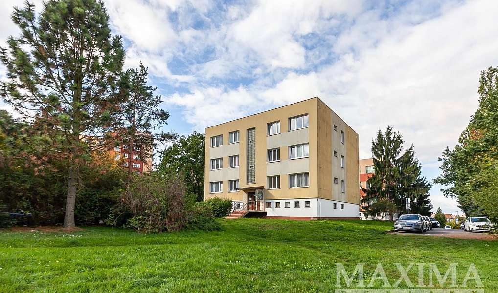 Prodej bytu 4+1 91 m², Praha – náhled fotky 29