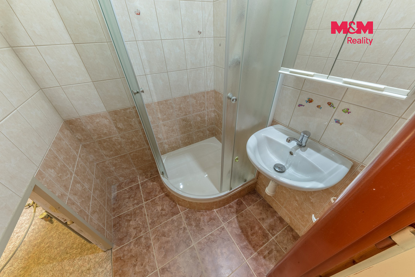 Prodej bytu 3+1 65 m² – fotografie 3