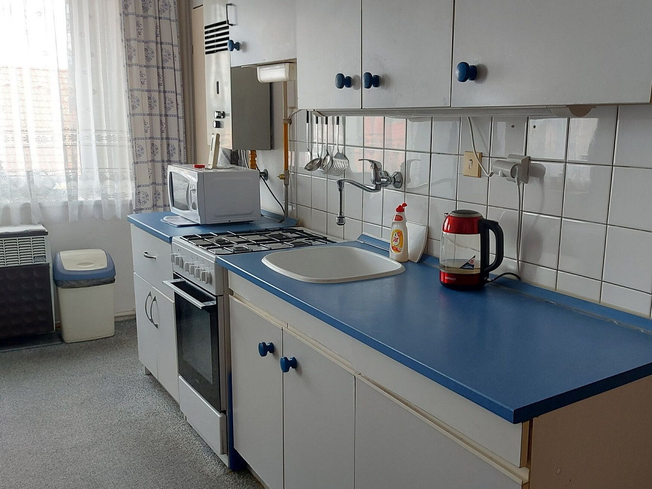 Prodej bytu 1+1 43 m²
