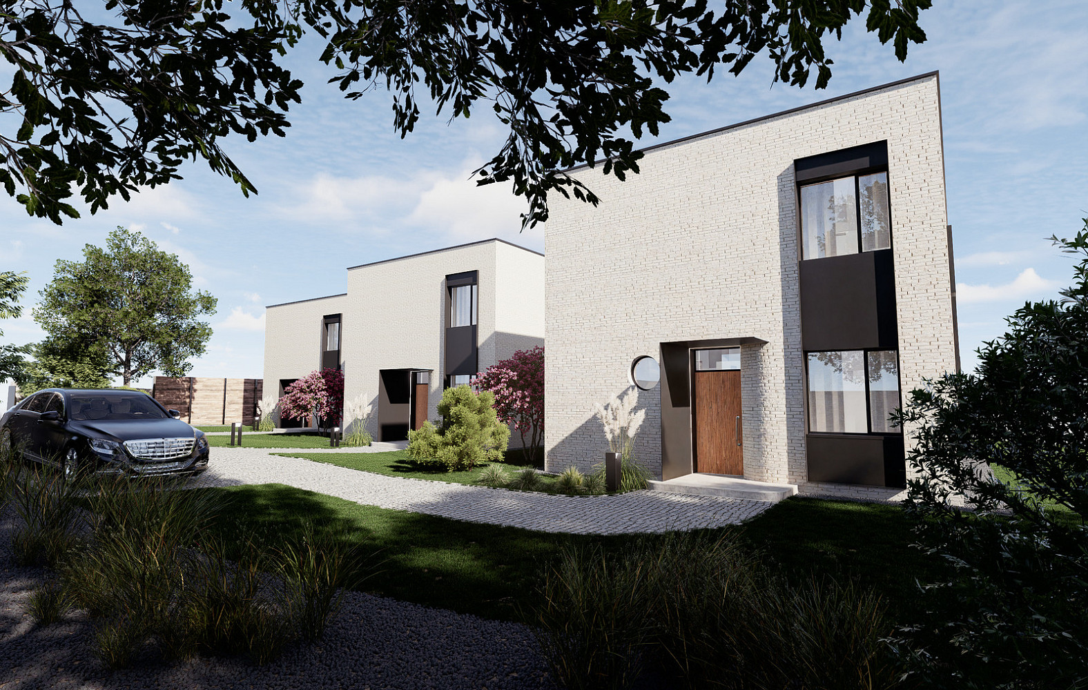 Prodej stavebního pozemku 2 214 m² — photo 3