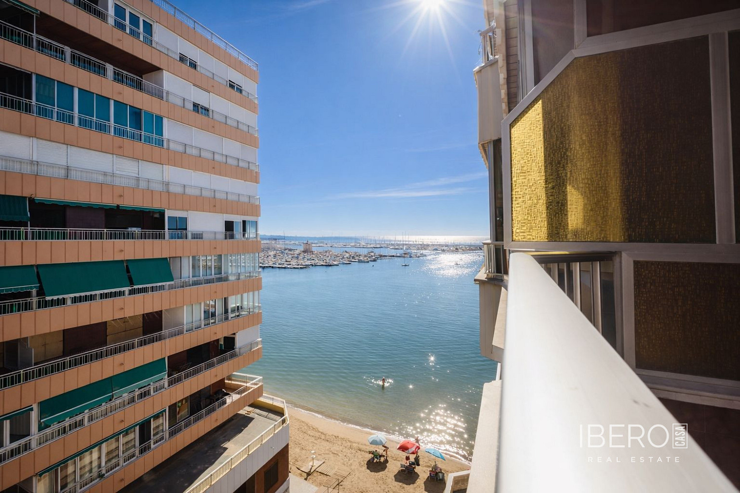 Pis 4+kk – Torrevieja, Europa, el Baix Segura / La Vega Baja - Vista 2