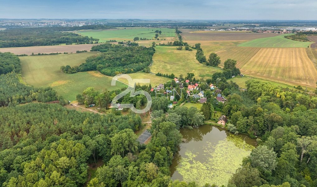 Prodej chaty/chalupy 35 m² s pozemkem 483 m², Ovčáry – náhled fotky 21
