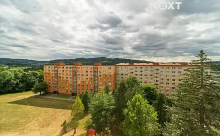 Prodej bytu 3+1 75 m²