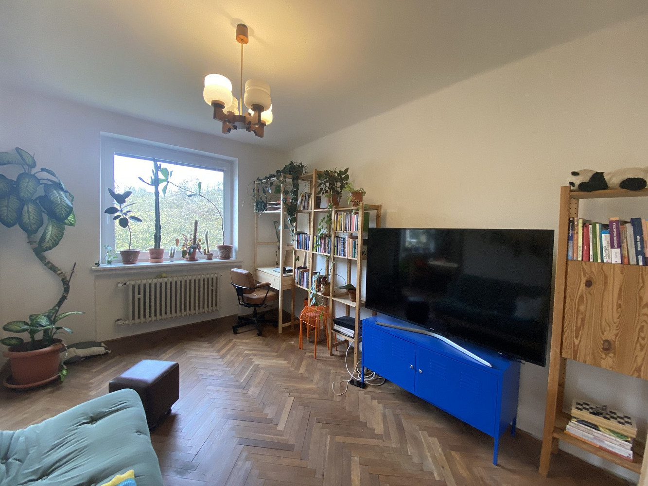 Prodej bytu 2+1 62 m² – fotografie 3