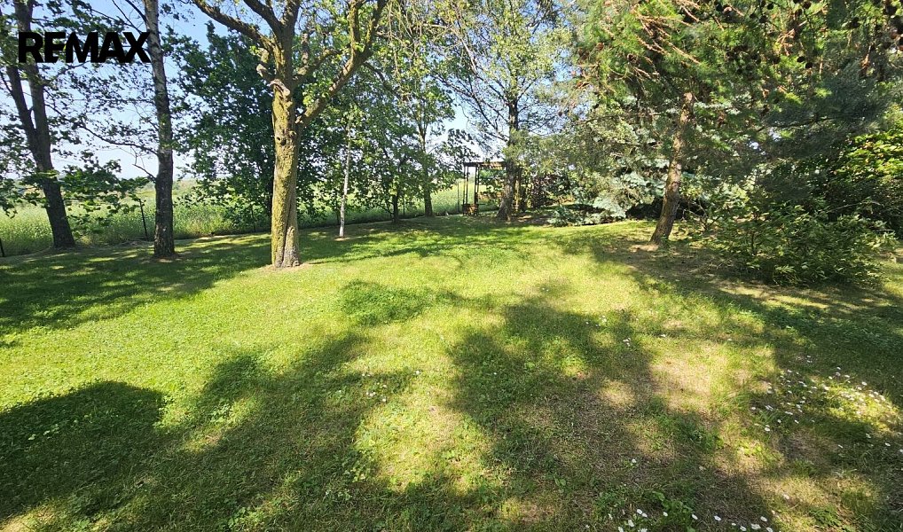Prodej stavebního pozemku 1 391 m², Oleška – náhled fotky 6
