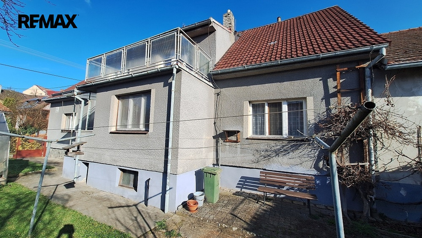 Prodej domu 130 m² s pozemkem 488 m² – pohled 4