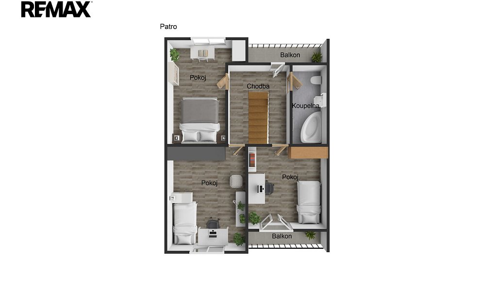 Prodej domu 152 m² s pozemkem 229 m², Dobroměřice – náhled fotky 24