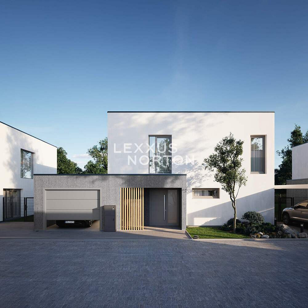 Prodej domu 183 m² s pozemkem 355 m² — photo 2