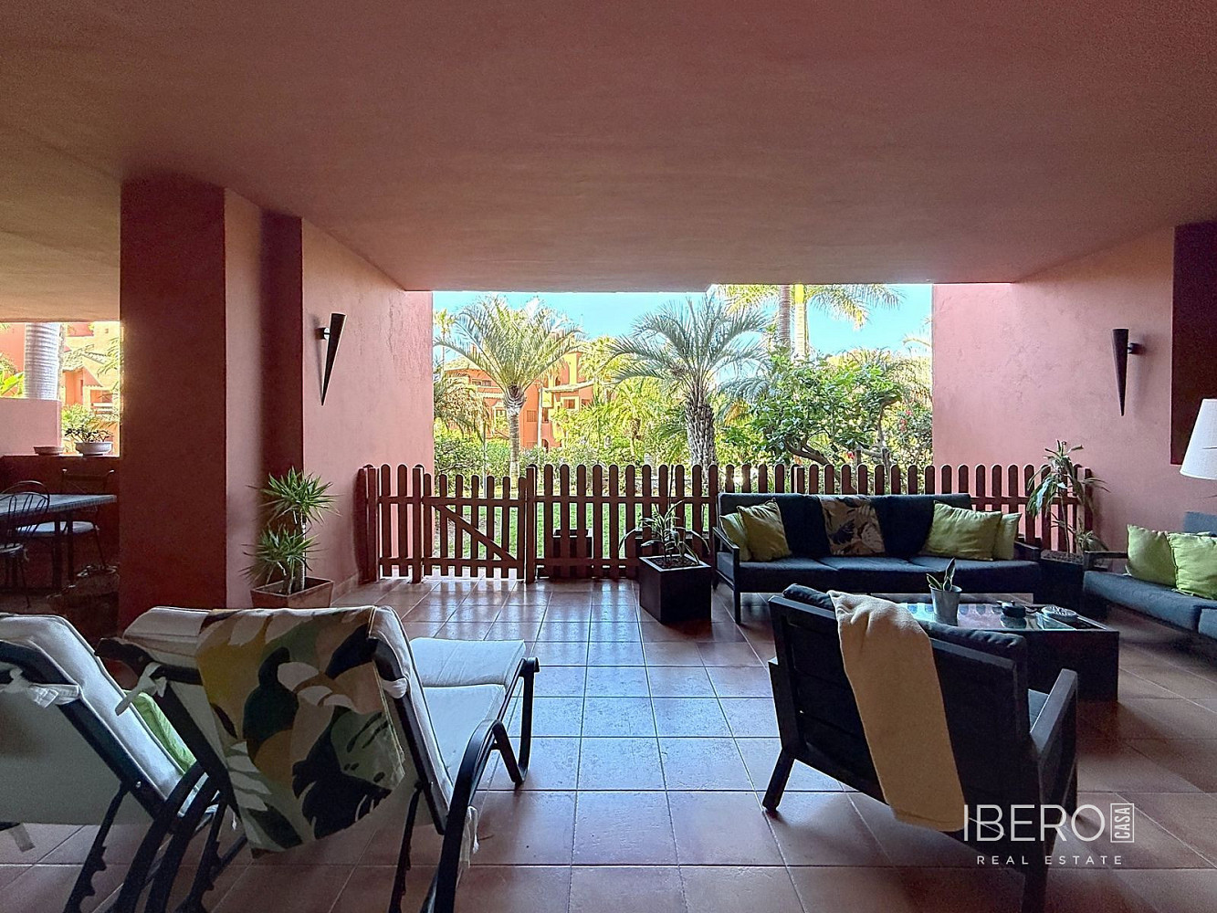 Pis 5+kk – Estepona, Playa del Sol-Villacana, Costalita - Més