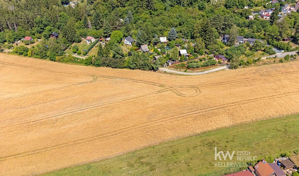 Prodej chaty/chalupy 160 m² s pozemkem 10 693 m², Nové Strašecí – náhled fotky 13