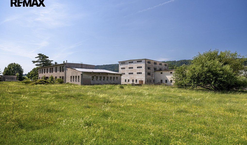 Prodej komerčního pozemku 8 581 m², Potštejn – náhled fotky 11