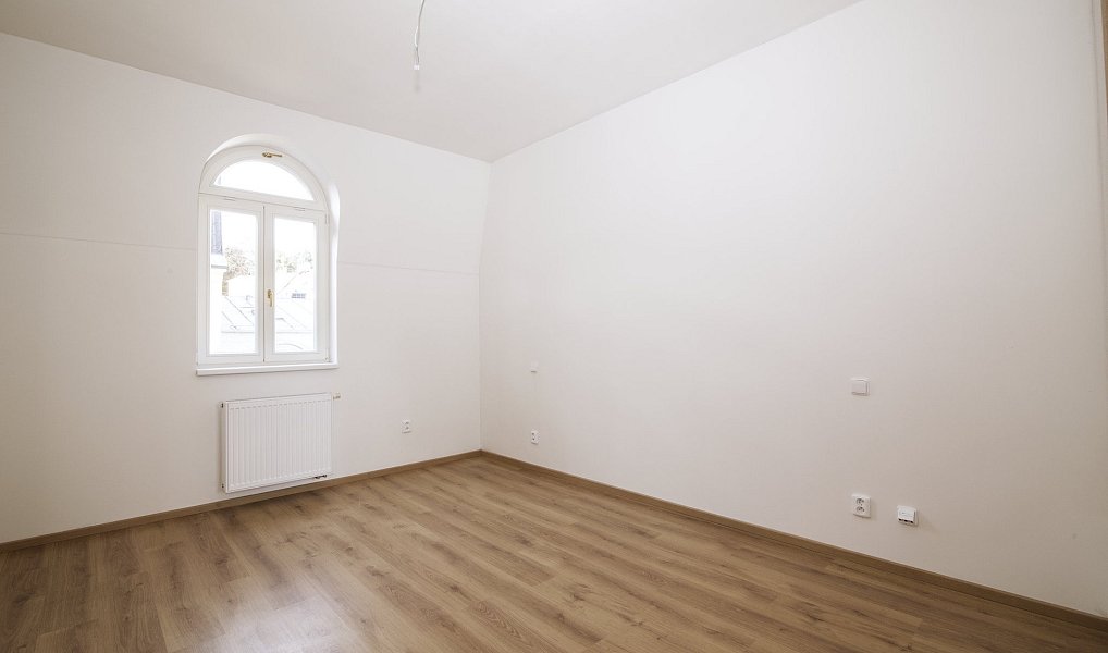 Prodej bytu 2+kk 53 m², Mariánské Lázně – náhled fotky 15