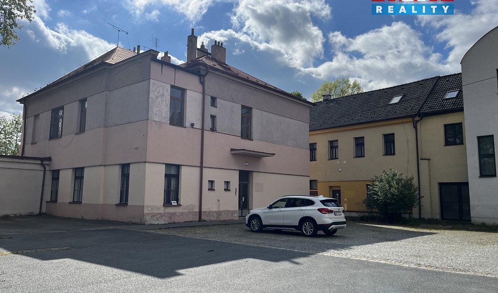 Pronájem skladovacích prostor 150 m², Pardubice – náhled fotky 15
