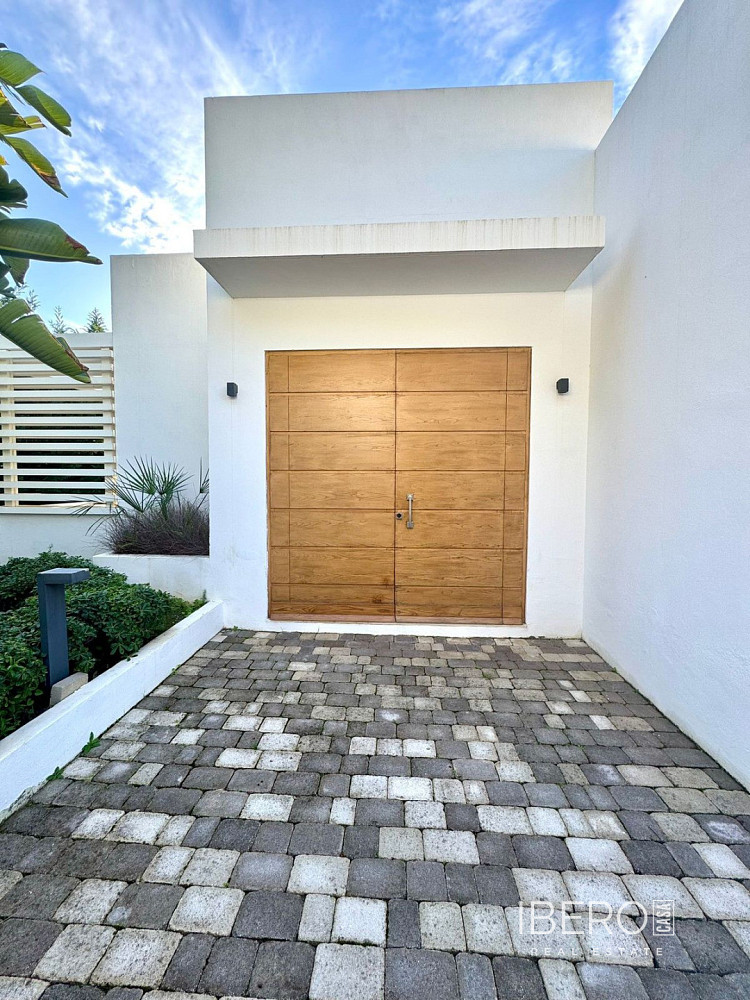 Casa 7+kk – Marbella, Barrio Alto - Vista 2